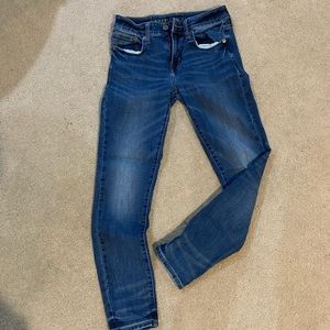 AE jeans